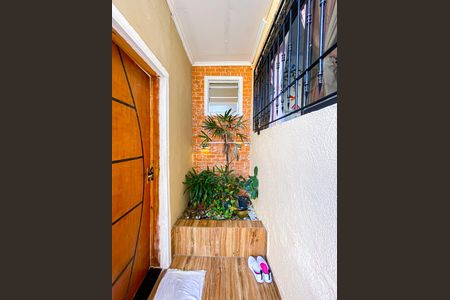 Casa para alugar com 130m², 2 quartos e 1 vaga Casa para alugar com 130m², 2 quartos e 1 vagaAntessala