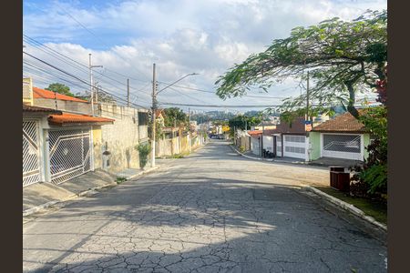 Casa para alugar com 130m², 2 quartos e 1 vaga Casa para alugar com 130m², 2 quartos e 1 vagaVista da Rua