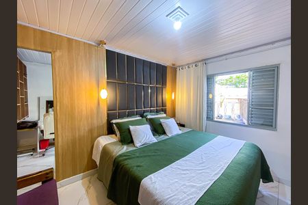 Casa para alugar com 130m², 2 quartos e 1 vaga Casa para alugar com 130m², 2 quartos e 1 vagaQuarto 2