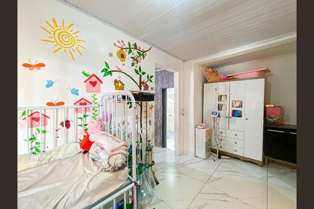 Quarto 1 de casa para alugar com 2 quartos, 130m² em Tremembé, São Paulo