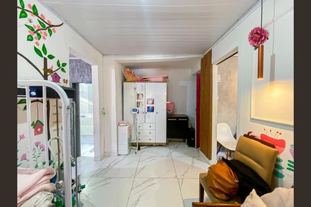 Casa para alugar com 130m², 2 quartos e 1 vaga Casa para alugar com 130m², 2 quartos e 1 vagaQuarto 1