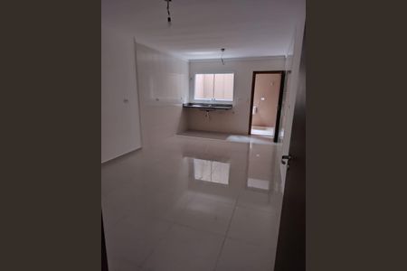 Casa de condomínio à venda com 94m², 3 quartos e 2 vagas Casa de condomínio à venda com 94m², 3 quartos e 2 vagasCozinha