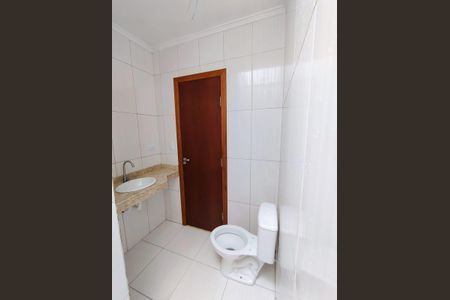 Casa de condomínio à venda com 94m², 3 quartos e 2 vagas Casa de condomínio à venda com 94m², 3 quartos e 2 vagasBanheiro