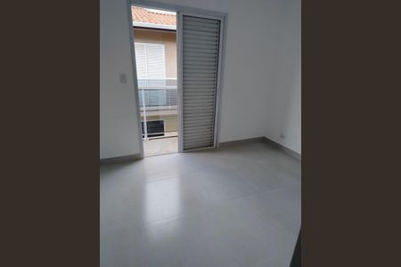 Casa de condomínio à venda com 94m², 3 quartos e 2 vagas Casa de condomínio à venda com 94m², 3 quartos e 2 vagasQuarto