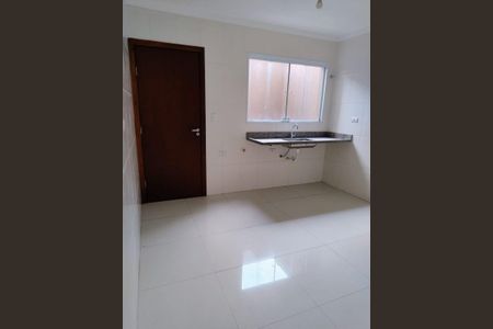 Casa de condomínio à venda com 94m², 3 quartos e 2 vagas Casa de condomínio à venda com 94m², 3 quartos e 2 vagasCozinha