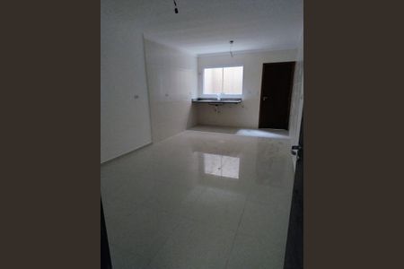 Casa de condomínio à venda com 94m², 3 quartos e 2 vagas Casa de condomínio à venda com 94m², 3 quartos e 2 vagasCozinha