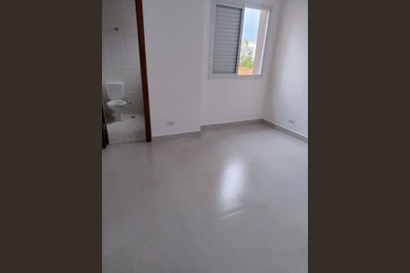 Casa de condomínio à venda com 94m², 3 quartos e 2 vagas Casa de condomínio à venda com 94m², 3 quartos e 2 vagasQuarto