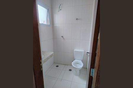 Casa de condomínio à venda com 94m², 3 quartos e 2 vagas Casa de condomínio à venda com 94m², 3 quartos e 2 vagasBanheiro