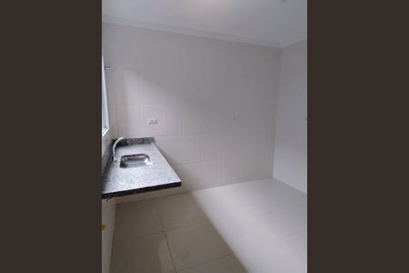 Casa de condomínio à venda com 94m², 3 quartos e 2 vagas Casa de condomínio à venda com 94m², 3 quartos e 2 vagasCozinha