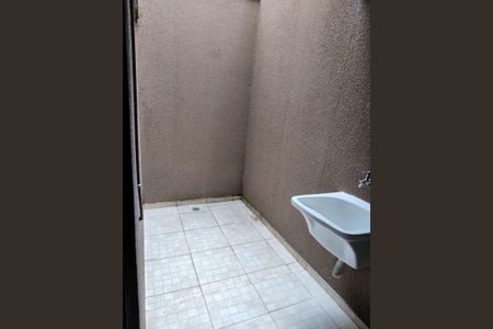 Casa de condomínio à venda com 94m², 3 quartos e 2 vagas Casa de condomínio à venda com 94m², 3 quartos e 2 vagasÁrea de serviço
