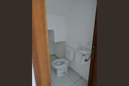 Casa de condomínio à venda com 94m², 3 quartos e 2 vagas Casa de condomínio à venda com 94m², 3 quartos e 2 vagasBanheiro