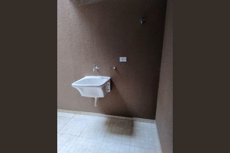 Casa de condomínio à venda com 94m², 3 quartos e 2 vagas Casa de condomínio à venda com 94m², 3 quartos e 2 vagasÁrea de serviço