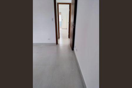 Casa de condomínio à venda com 94m², 3 quartos e 2 vagas Casa de condomínio à venda com 94m², 3 quartos e 2 vagasQuarto
