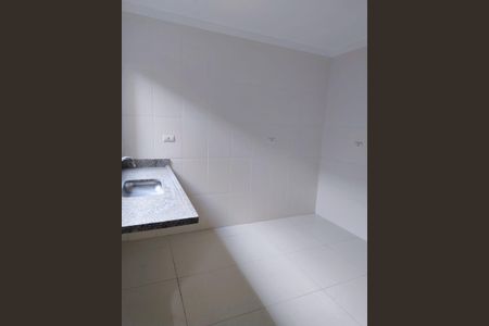 Casa de condomínio à venda com 94m², 3 quartos e 2 vagas Casa de condomínio à venda com 94m², 3 quartos e 2 vagasCozinha