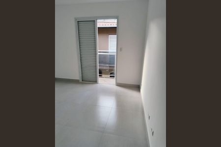 Casa de condomínio à venda com 94m², 3 quartos e 2 vagas Casa de condomínio à venda com 94m², 3 quartos e 2 vagasQuarto