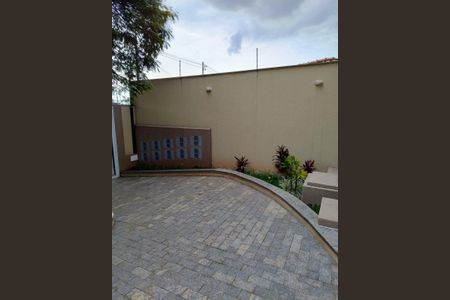 Casa de condomínio à venda com 94m², 3 quartos e 2 vagas Casa de condomínio à venda com 94m², 3 quartos e 2 vagasÁrea externa