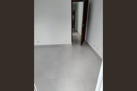 Casa de condomínio à venda com 94m², 3 quartos e 2 vagas Casa de condomínio à venda com 94m², 3 quartos e 2 vagasQuarto