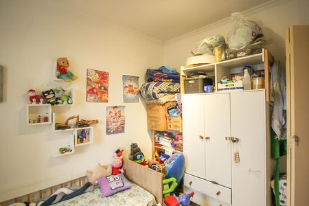 Quarto 2 de apartamento à venda com 2 quartos, 48m² em Nossa Senhora do O, São Paulo