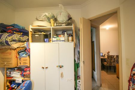 Apartamento à venda com 48m², 2 quartos e 1 vaga Apartamento à venda com 48m², 2 quartos e 1 vagaQuarto 2