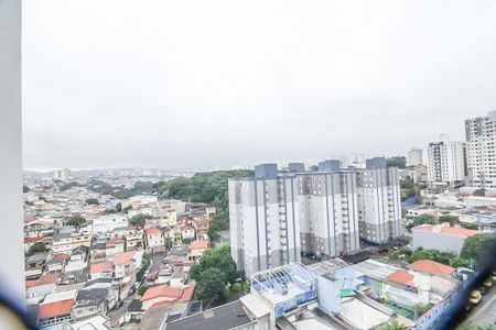Apartamento à venda com 48m², 2 quartos e 1 vaga Apartamento à venda com 48m², 2 quartos e 1 vagaVista do Quarto 2