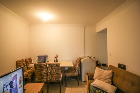 Sala de apartamento à venda com 2 quartos, 48m² em Nossa Senhora do O, São Paulo