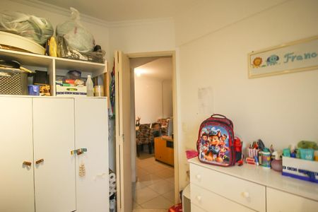 Apartamento à venda com 48m², 2 quartos e 1 vaga Apartamento à venda com 48m², 2 quartos e 1 vagaQuarto 2