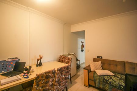 Sala de apartamento à venda com 2 quartos, 48m² em Nossa Senhora do O, São Paulo