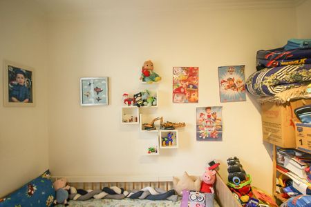 Apartamento à venda com 48m², 2 quartos e 1 vaga Apartamento à venda com 48m², 2 quartos e 1 vagaQuarto 2