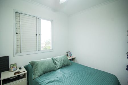 Quarto 1 de apartamento à venda com 2 quartos, 48m² em Nossa Senhora do O, São Paulo