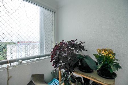 Apartamento à venda com 48m², 2 quartos e 1 vaga Apartamento à venda com 48m², 2 quartos e 1 vagaSacada