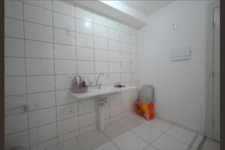 Foto 11 de apartamento à venda com 2 quartos, 36m² em Vila Independencia, São Paulo