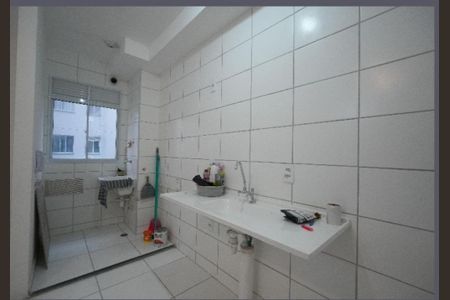 Foto 10 de apartamento à venda com 2 quartos, 36m² em Vila Independencia, São Paulo