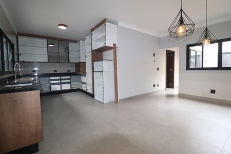 Casa à venda com 210m², 3 quartos e 3 vagasCozinha
