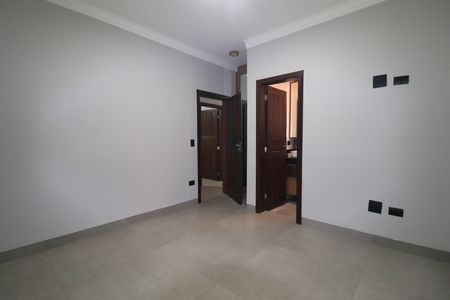 Casa à venda com 210m², 3 quartos e 3 vagasQuarto 1 suíte