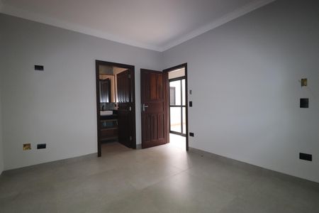 Casa à venda com 210m², 3 quartos e 3 vagasQuarto 2 suíte