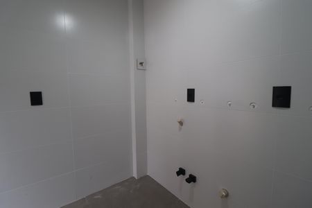 Casa à venda com 210m², 3 quartos e 3 vagasÁrea de Serviço