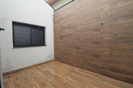 Casa à venda com 210m², 3 quartos e 3 vagasJardim de Inverno