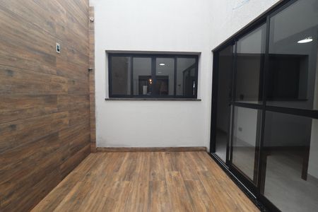 Casa à venda com 210m², 3 quartos e 3 vagasJardim de Inverno