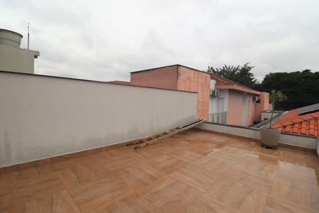 Casa à venda com 210m², 3 quartos e 3 vagasLaje