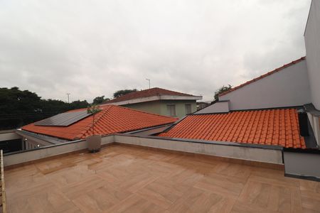 Casa à venda com 210m², 3 quartos e 3 vagasLaje