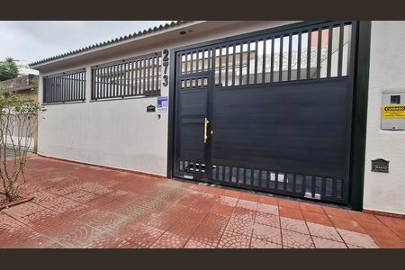 Casa à venda com 210m², 3 quartos e 3 vagas