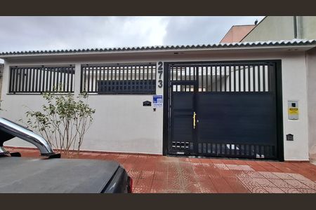 Casa à venda com 210m², 3 quartos e 3 vagas
