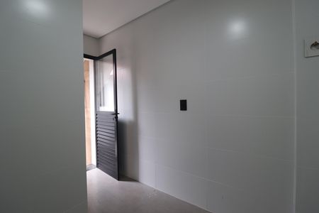 Casa à venda com 210m², 3 quartos e 3 vagasÁrea de Serviço
