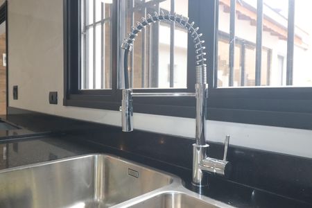 Casa à venda com 210m², 3 quartos e 3 vagasCozinha