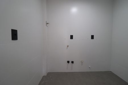 Casa à venda com 210m², 3 quartos e 3 vagasÁrea de Serviço