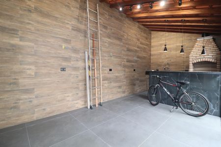 Casa à venda com 210m², 3 quartos e 3 vagasEspaço Gourmet