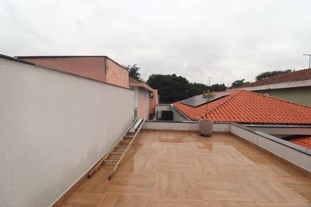 Casa à venda com 210m², 3 quartos e 3 vagasLaje