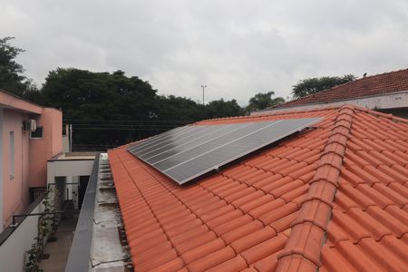 Casa à venda com 210m², 3 quartos e 3 vagasPainel Solar