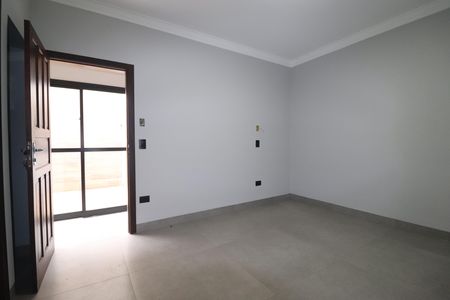 Casa à venda com 210m², 3 quartos e 3 vagasQuarto 2 suíte