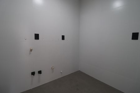 Casa à venda com 210m², 3 quartos e 3 vagasÁrea de Serviço
